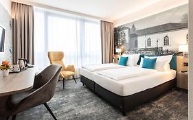 Best Western Hotel am Europaplatz